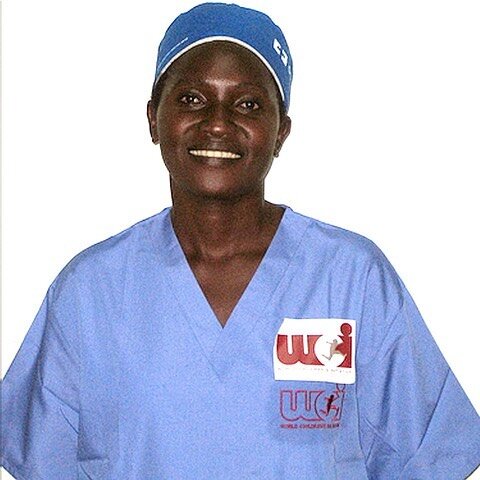 Happy Nurses Week to all our Nurses out there including our heroes at UHI, Uganda Heart Institute ❤️ 
On behalf of all of us at WCI, we appreciate all your hard work especially during these trying times🙏🏽

#NationalNursesWeek #WeLoveOurNurses #Nurs