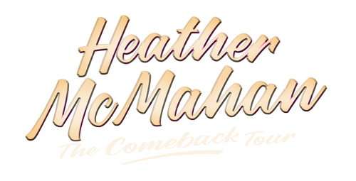 Heather McMahan Live