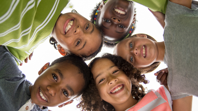 Is D&D Safe for Kids?