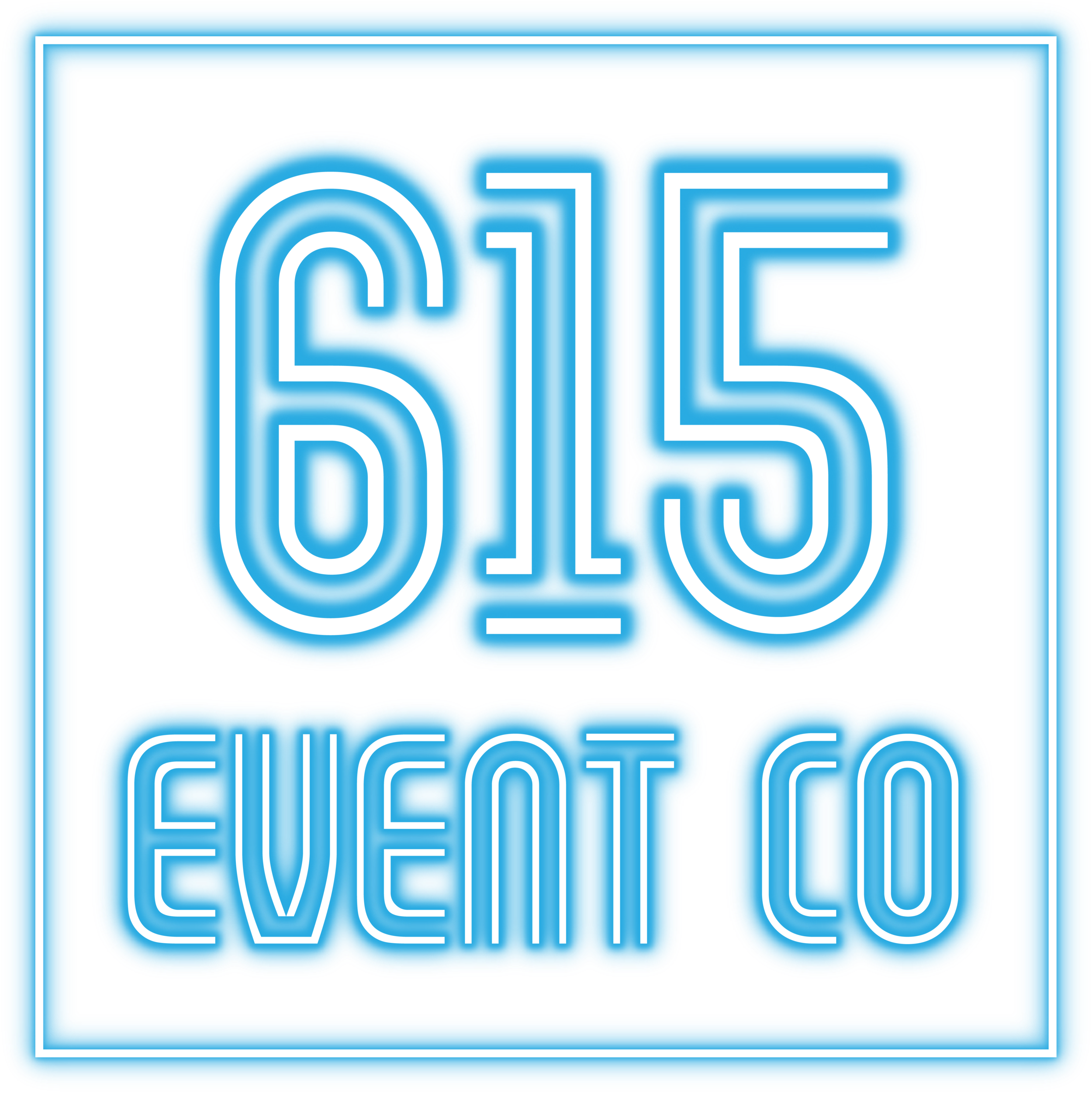  615 Event Co