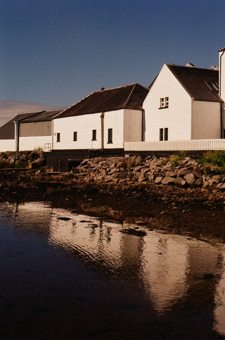 Alle-lujah  Uisge Beatha