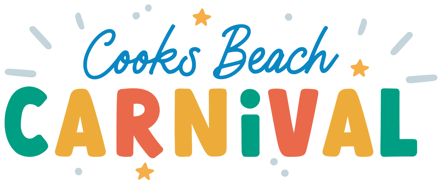 Cooks Beach Carnival