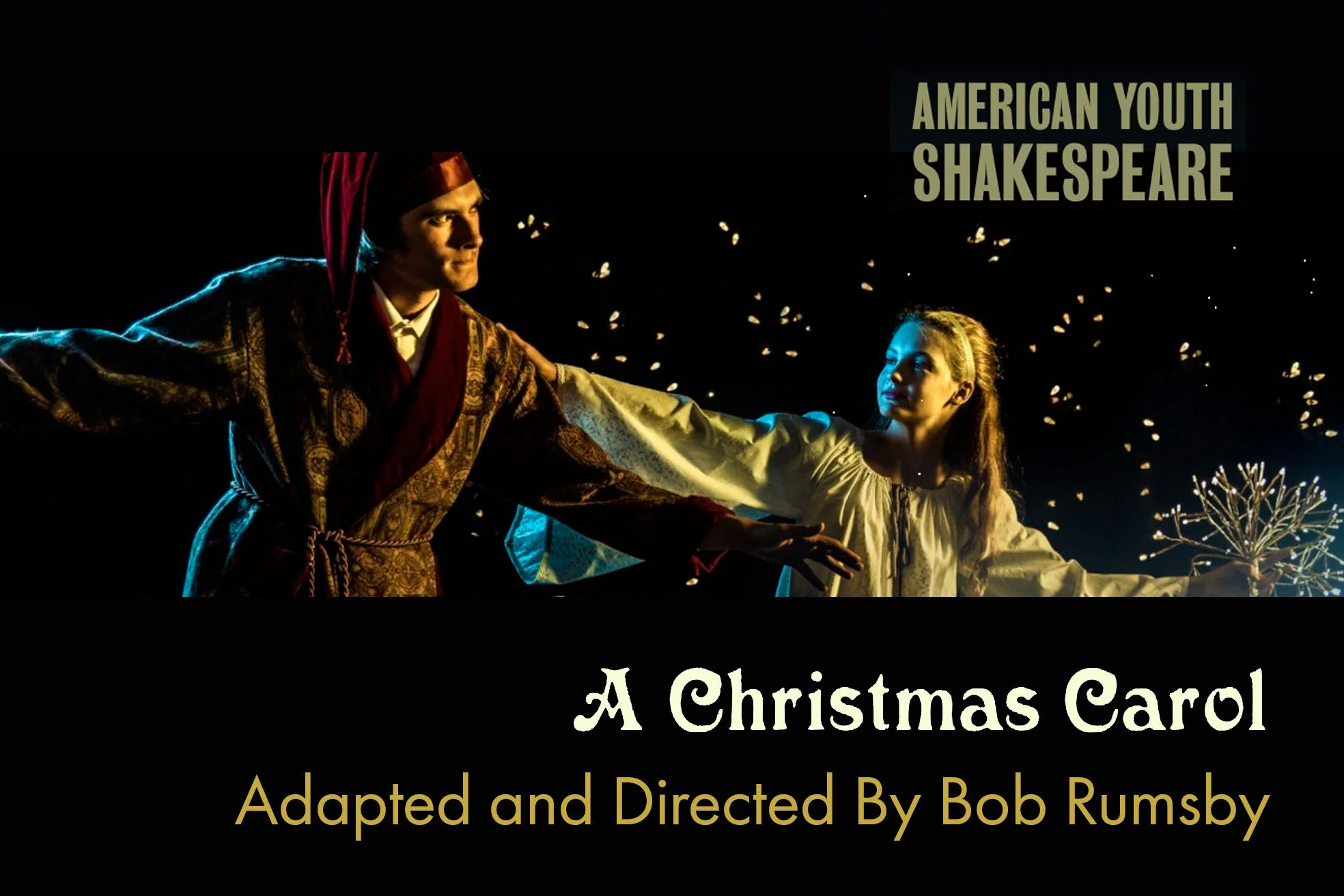 A Christmas Carol
