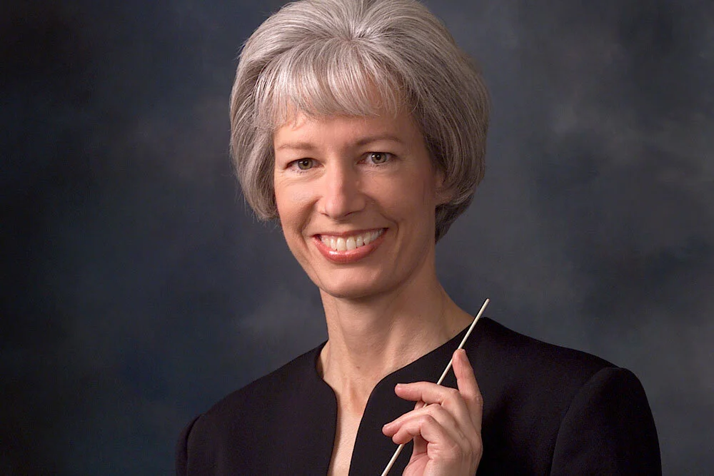 Emily Ray Director/Conductor