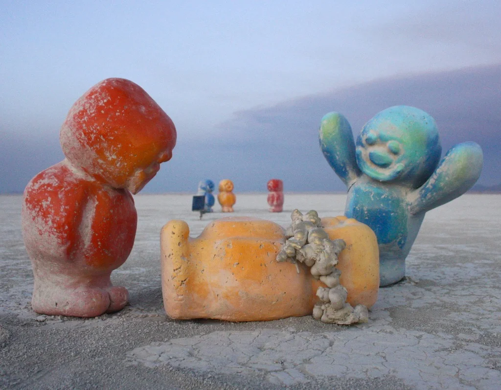 Odd Jelly Out: The Gathering