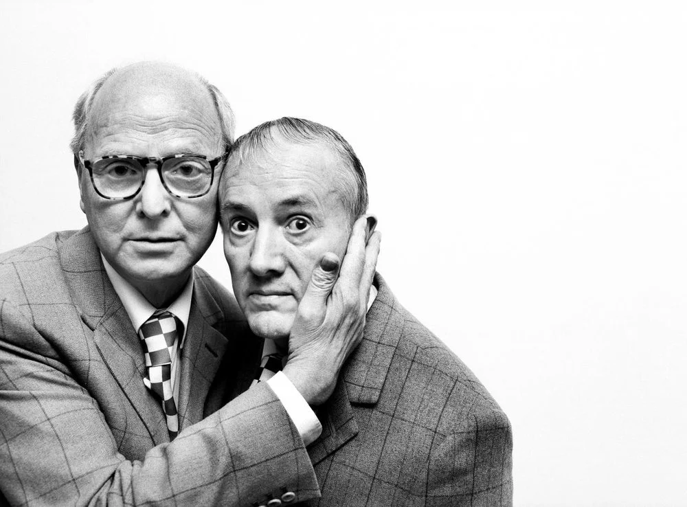 Gilbert & George