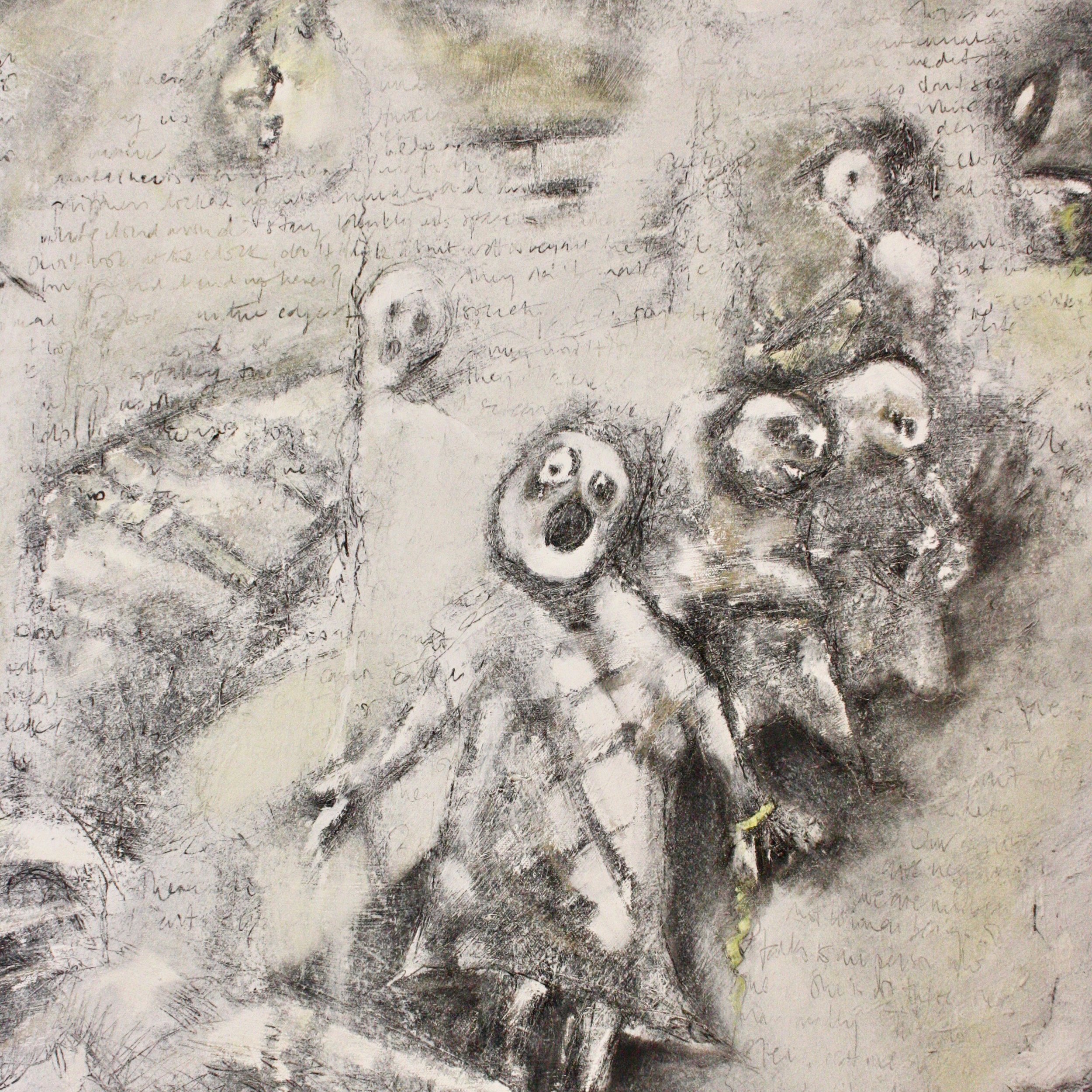 Other Work (2009 - 18)