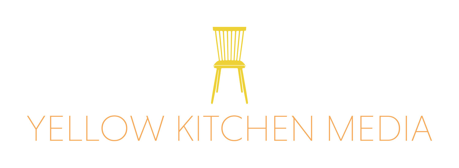 Yellow Kitchen Media