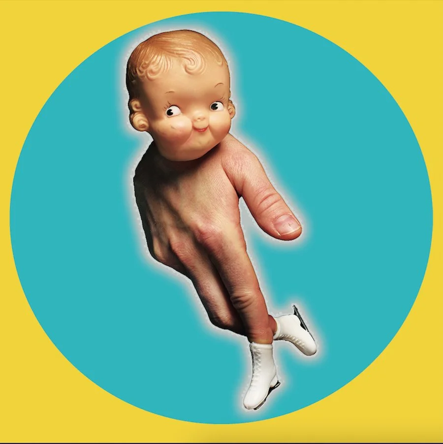 SNAFU’S The Baby Tyler Show - Rosny-Sous-Bois, France