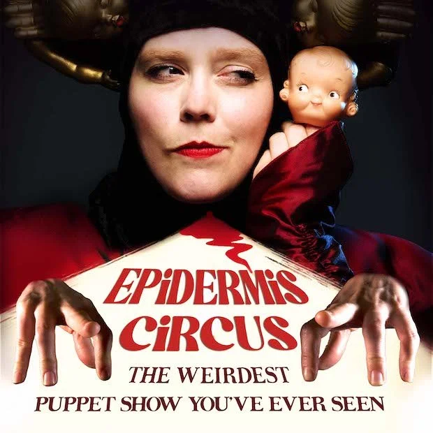 SNAFU’S Epidermis Circus - Grenay, France