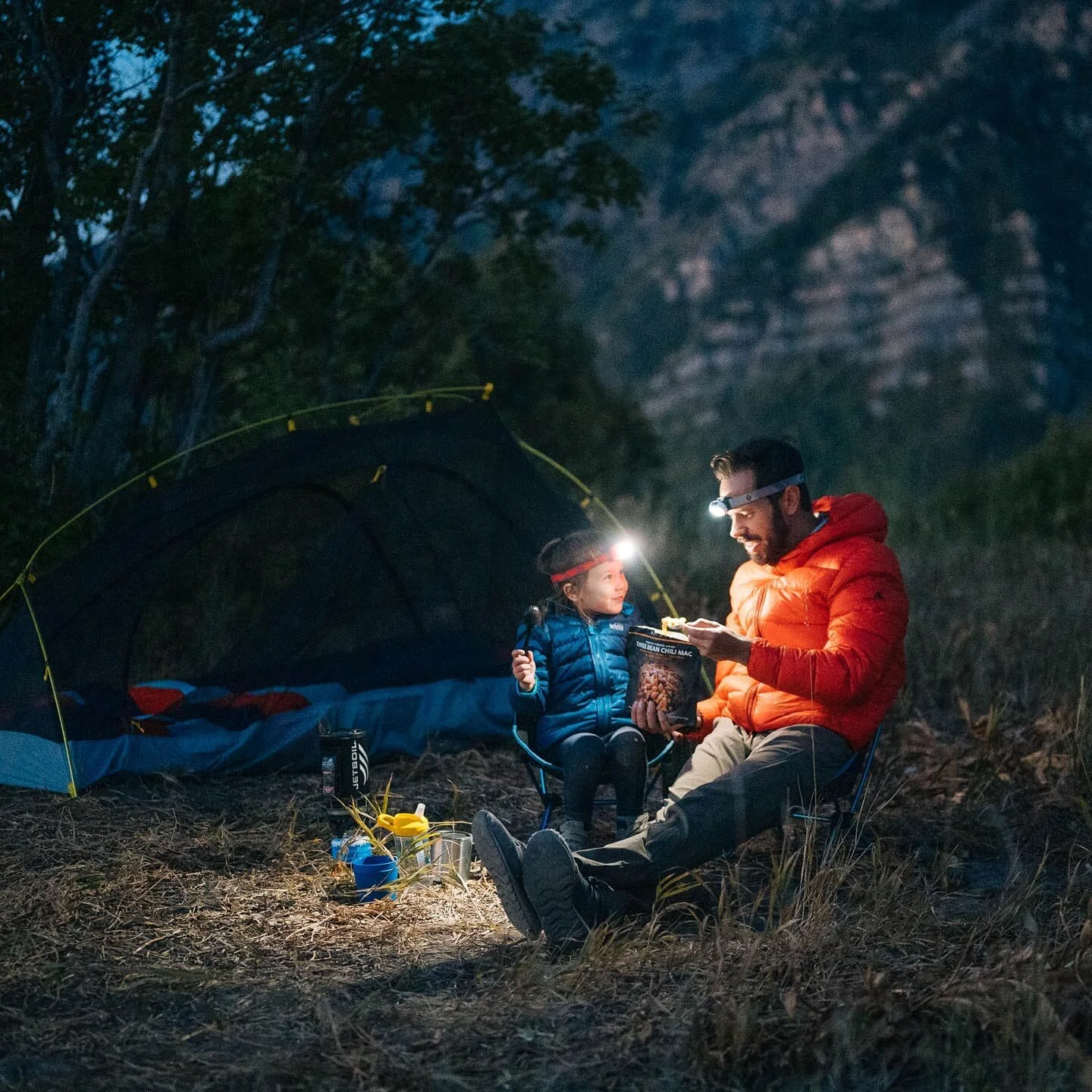 I (Mike) asked Whitney what she wanted to do this weekend and she excitedly said, &quot;Go backpacking with you to Wall Lake or Buffalo Peak!&quot; Those are the two places we went backpacking last Fall, haha. She's just the best 😆. And yes, I'm pla