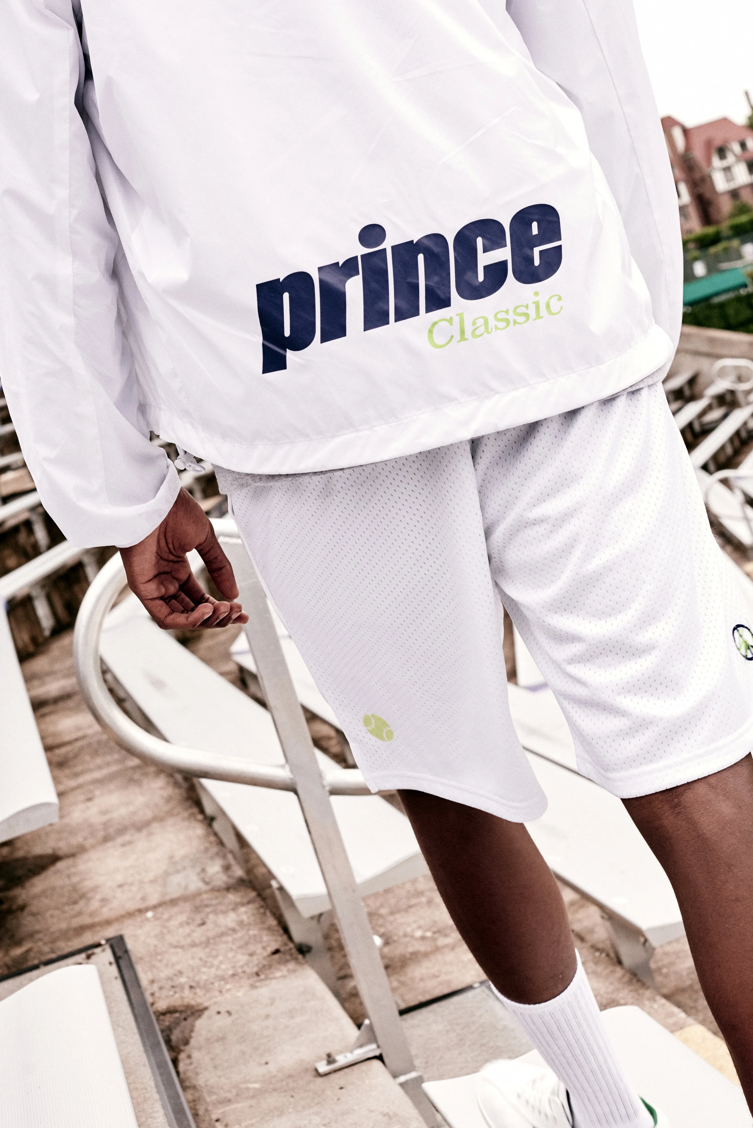 prince sean wotherspoon