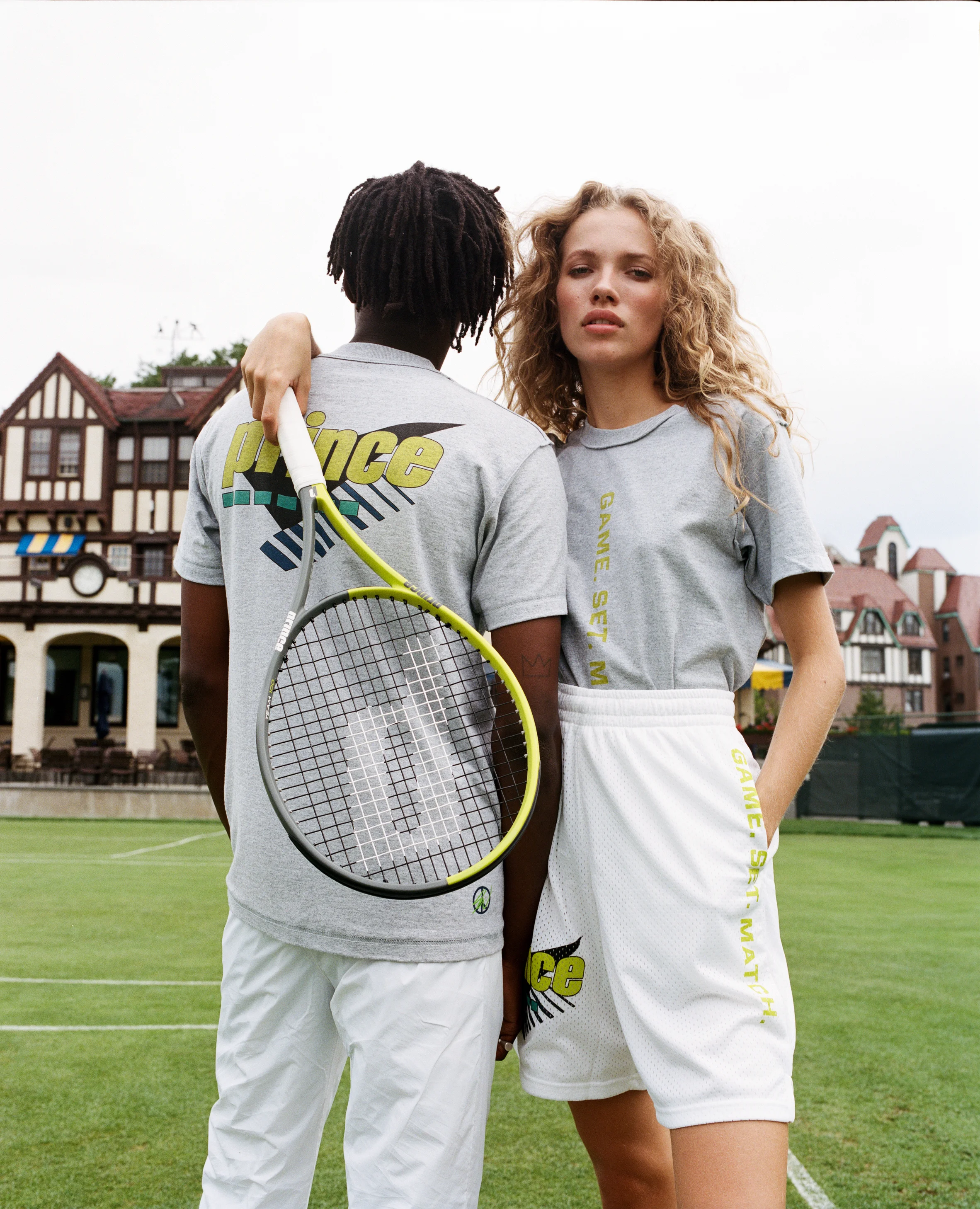 prince sean wotherspoon