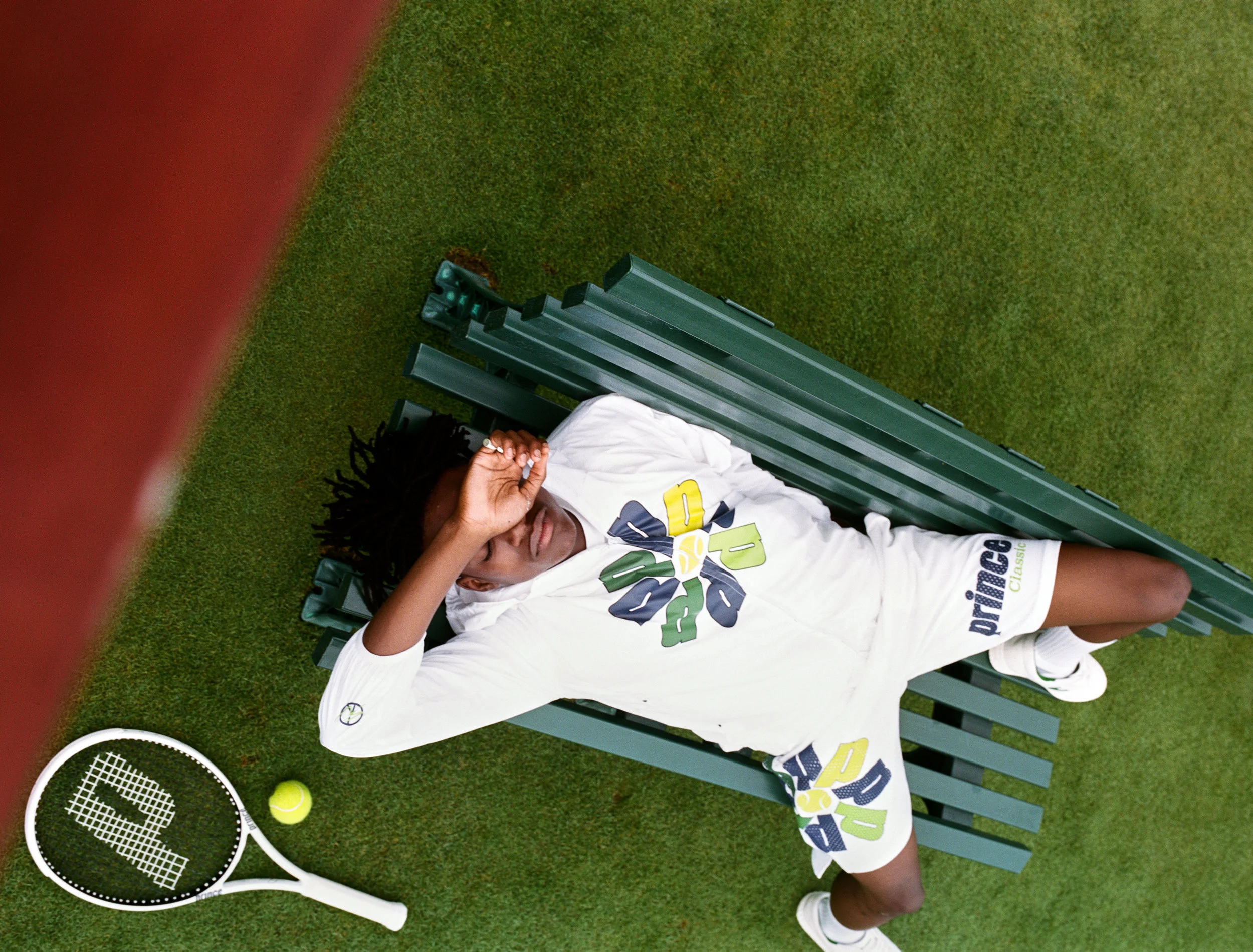 prince sean wotherspoon