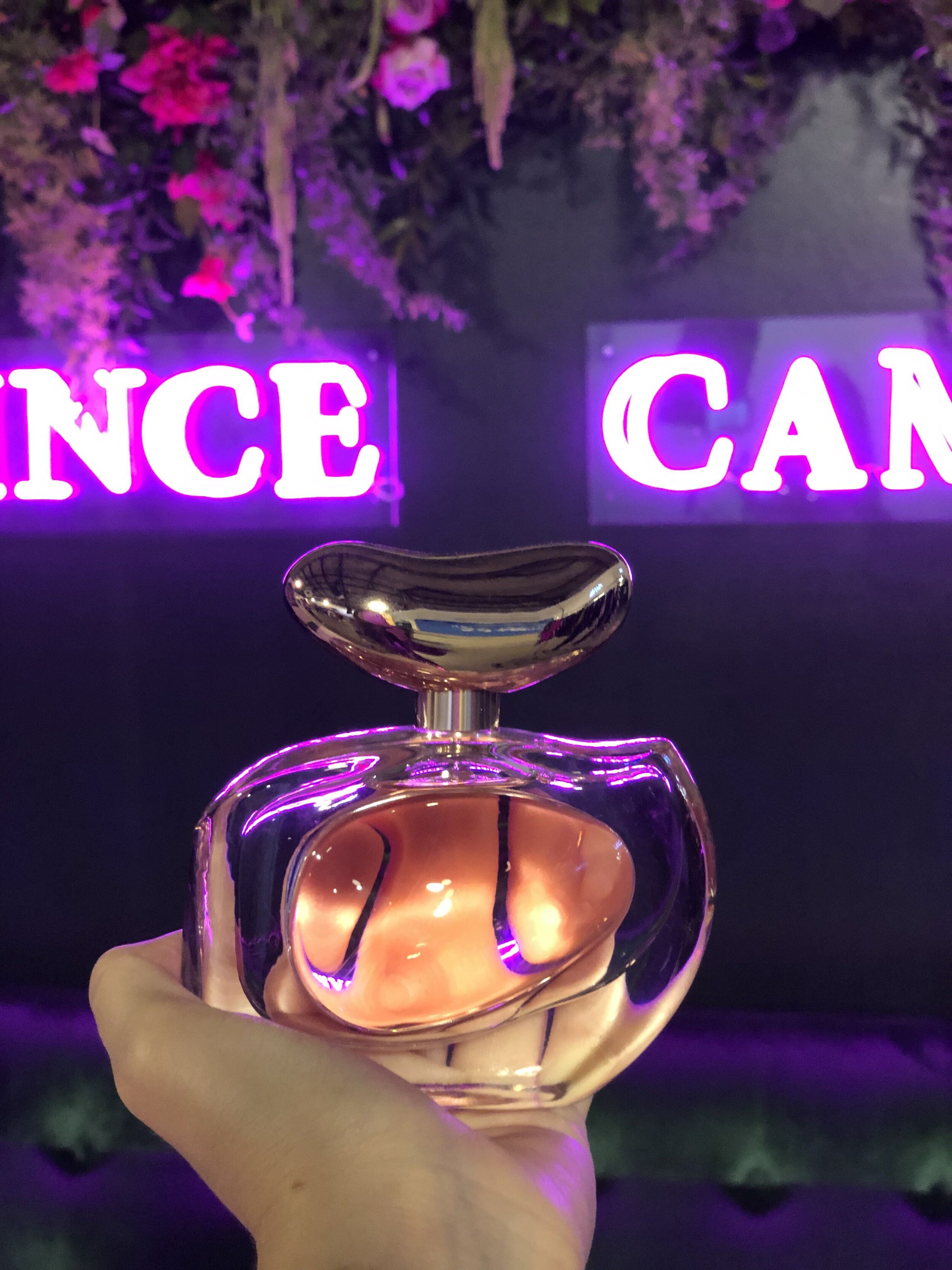 Illuminare Vince Camuto perfume - a fragrance for women 2019