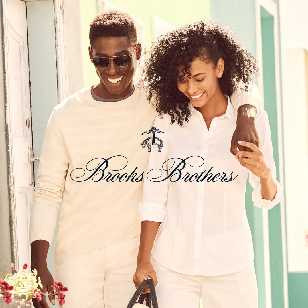 brooks brothers wholesale