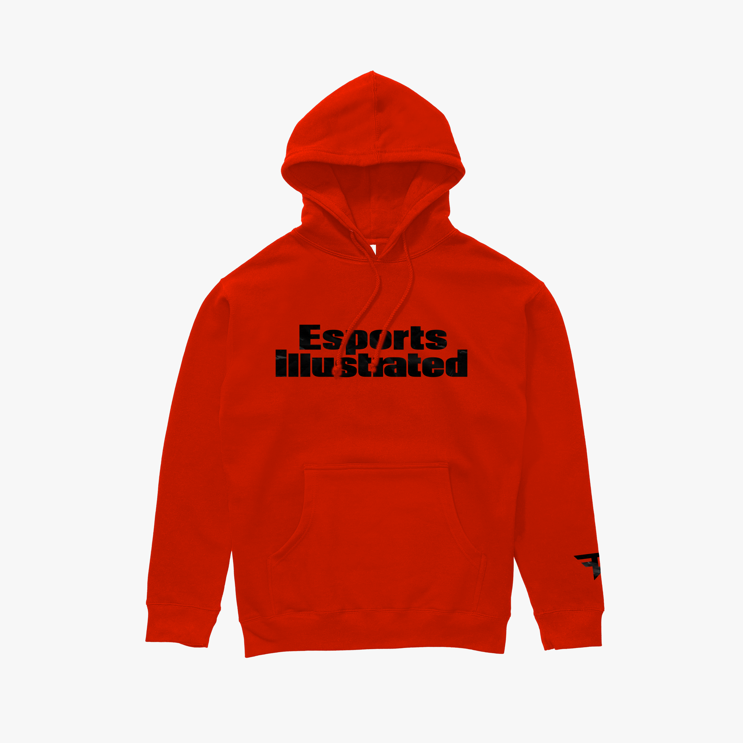 Faze + Illustrated Red Hoodie Front.png