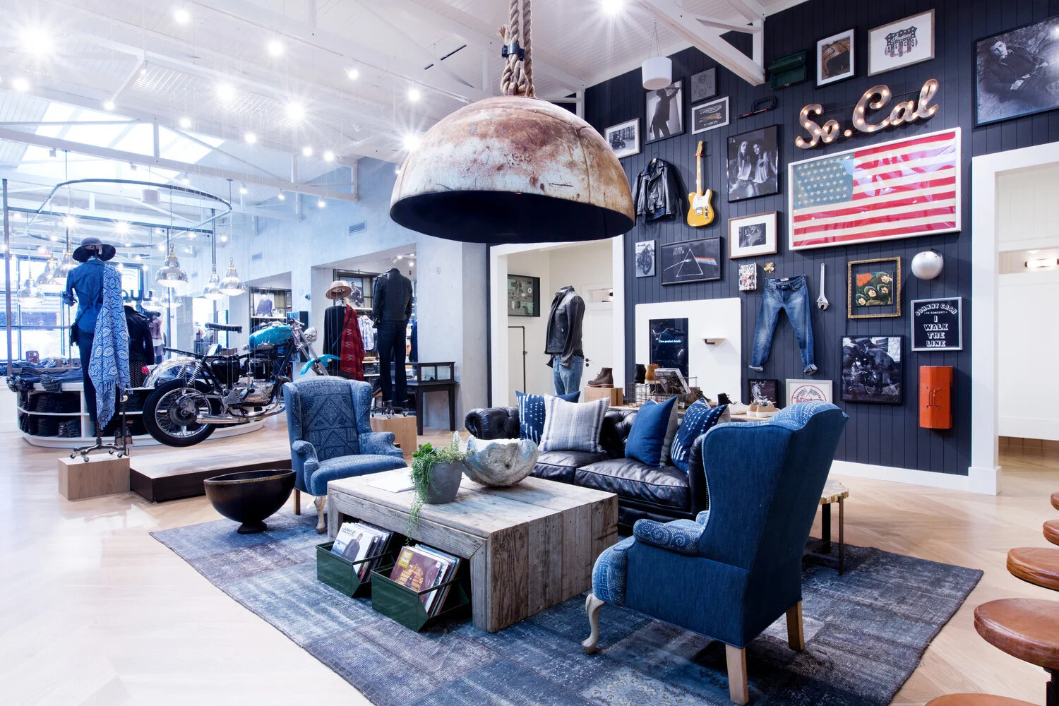 ABG and SPARC Group Acquire Lucky Brand 