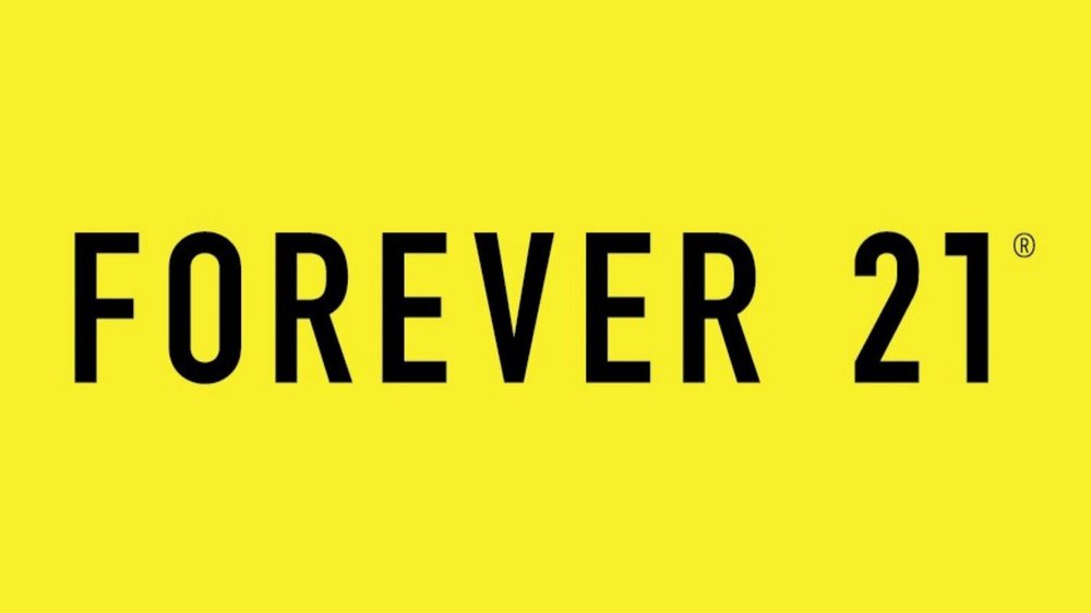 Facts About Forever 21