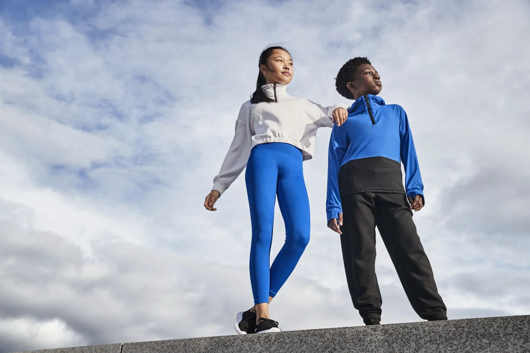 Sports Illustrated for JCPenney Unveiled Live at SI Awards FirstEver