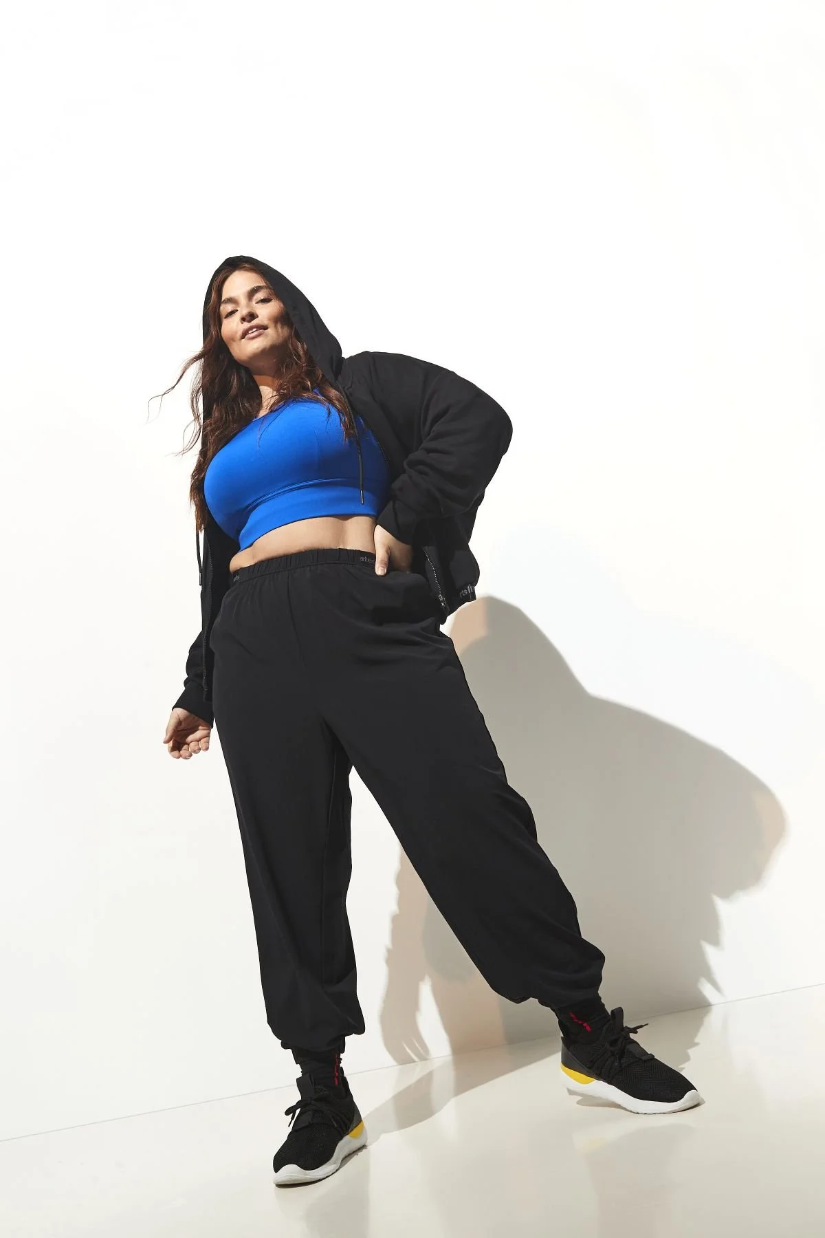 Sports Illustrated for JCPenney Unveiled Live at SI Awards FirstEver