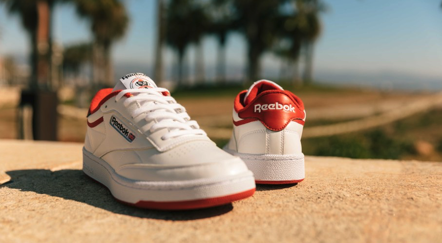Authentic Brands Group and ABFRL Announce Strategic Partnership for Reebok in India — NEWSROOM