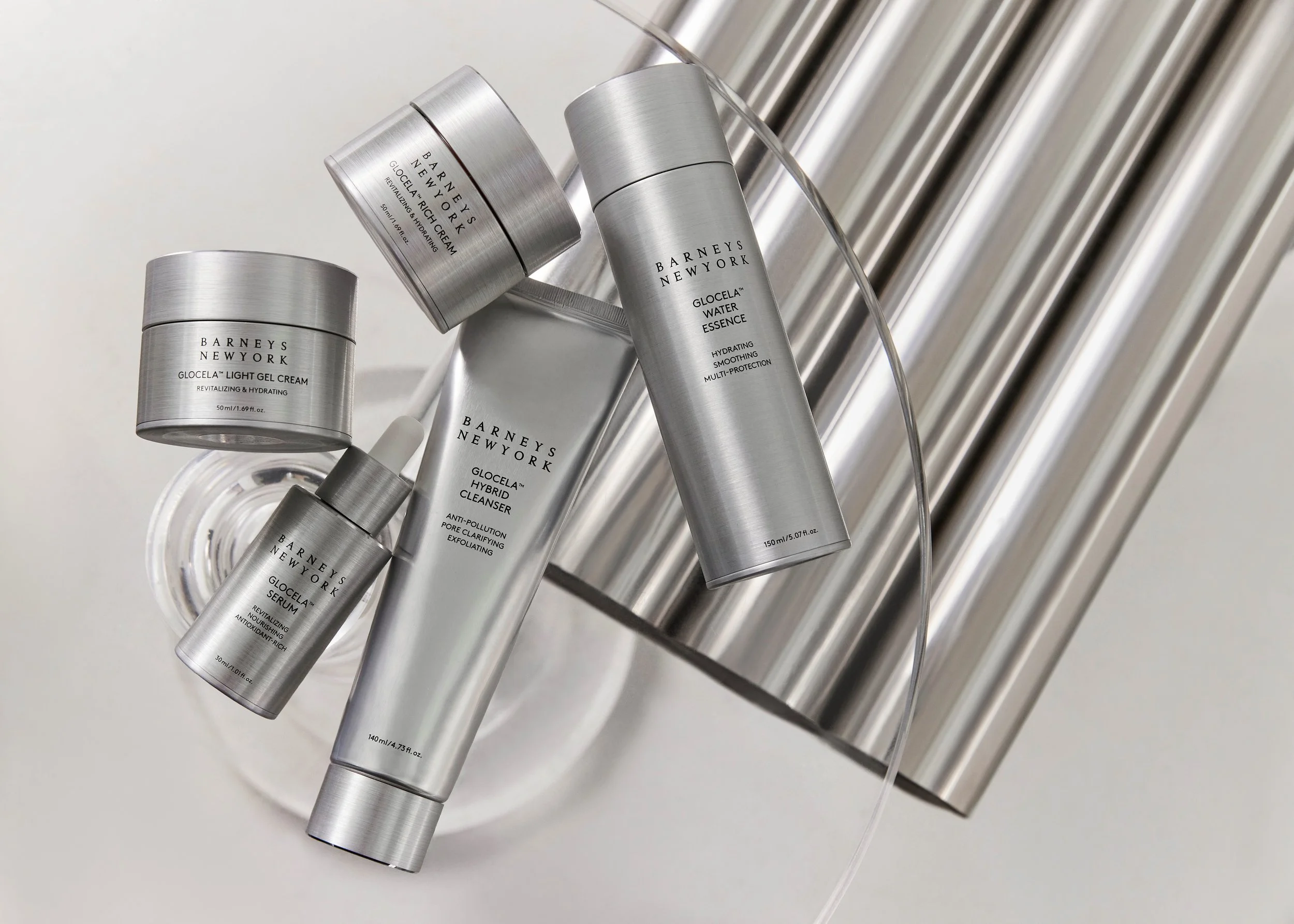 Authentic Brands Group Announces Partnership With Gloent Group for