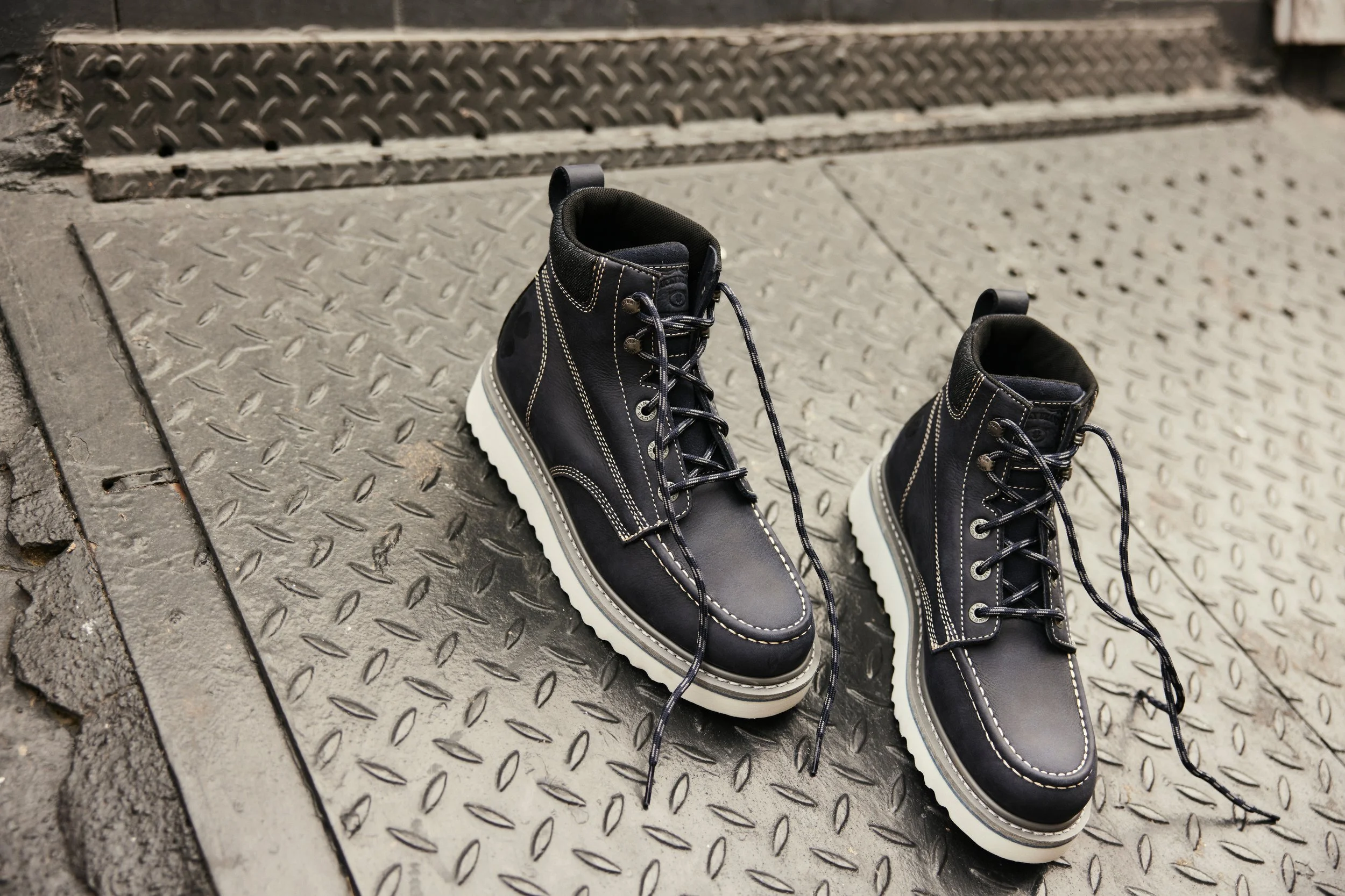 lucky brand wolverine boots