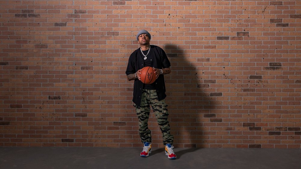 allen iverson hall of fame