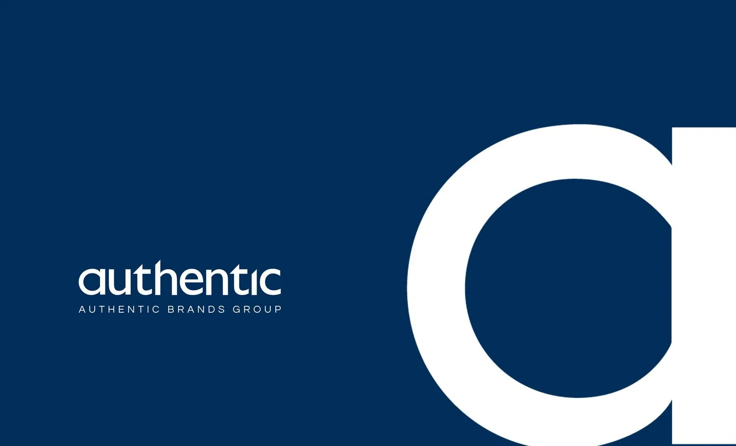 Authentic Brands Group to Partner with Vince Holding Corp. to Acquire