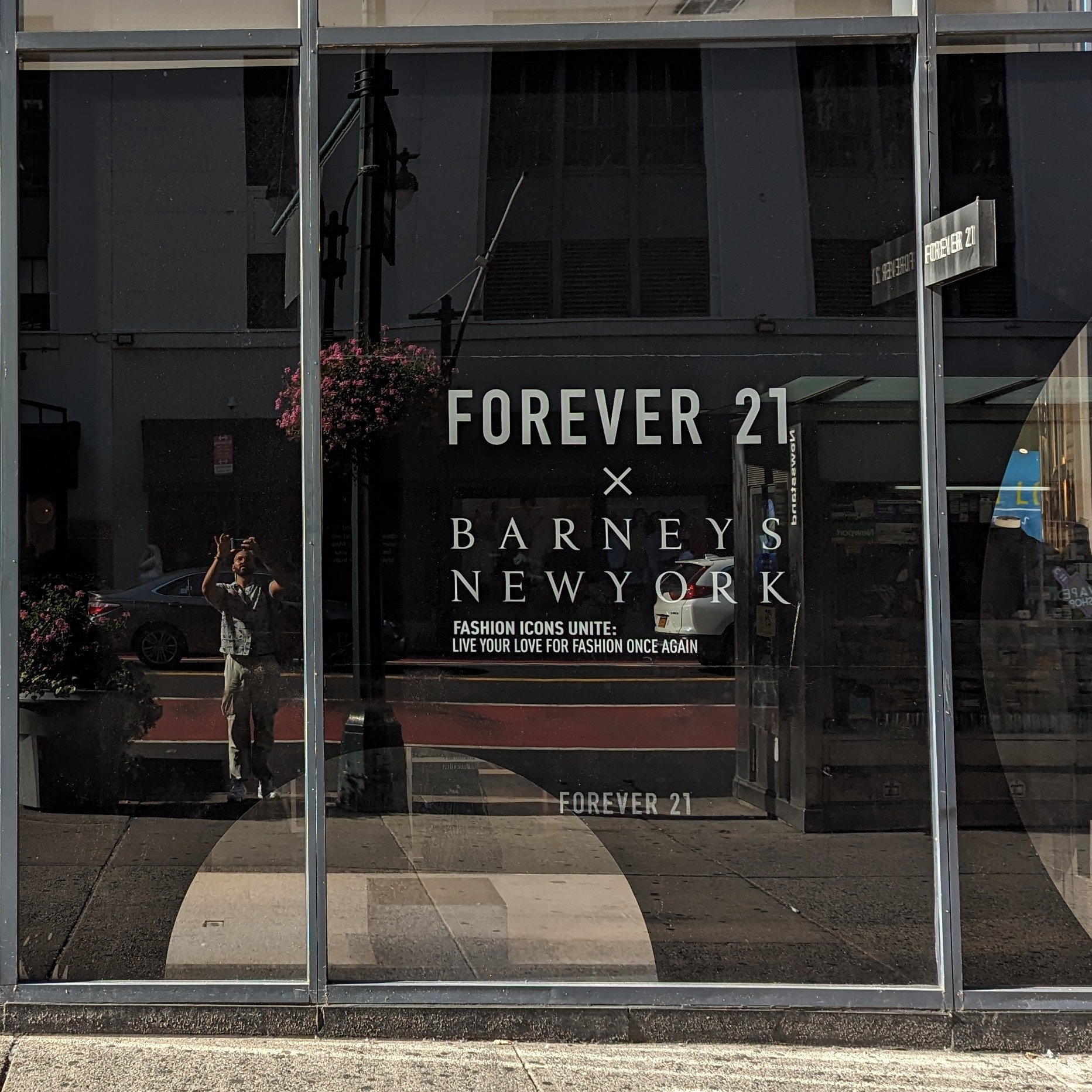 Barneys New York Finds a New Home at Forever 21 - Retail TouchPoints
