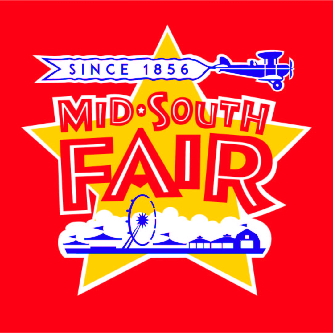 Midsouth Fair, At the Landers Center, in Southaven, MS — kidfriendlymississippi.com