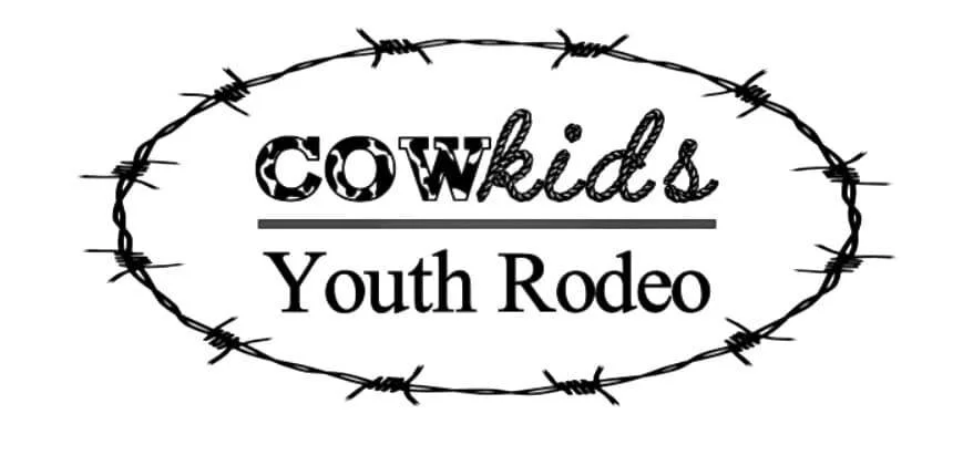 Jan 18th Cowkids Youth Rodeo - at Lauderdale County Agri-Center in Meridian, MS
