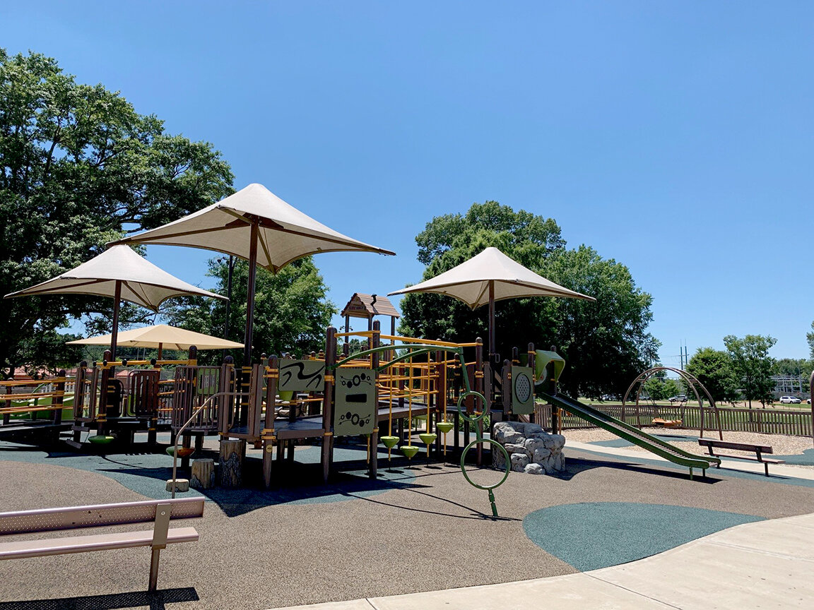 Jackson Metro Local Parks & Nature —