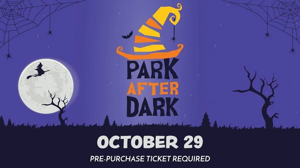 Park After Dark - at Mississippi Children's Museum and Natural Science Museum, in Jackson, MS