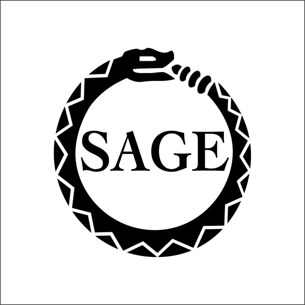Logo Design for Sage Jewelry