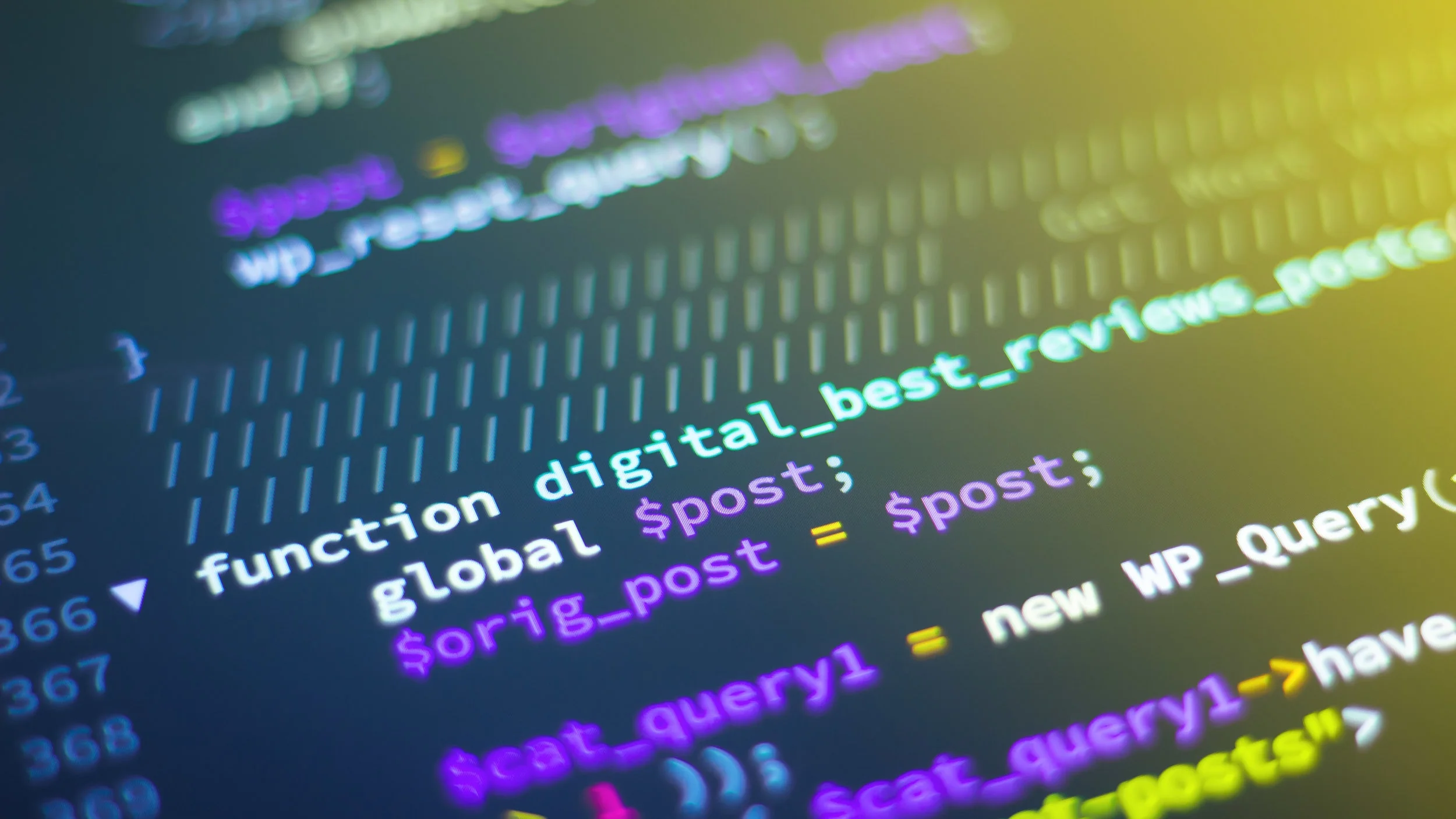 Complexity Versus Profundity and the Hunger for Transcendence