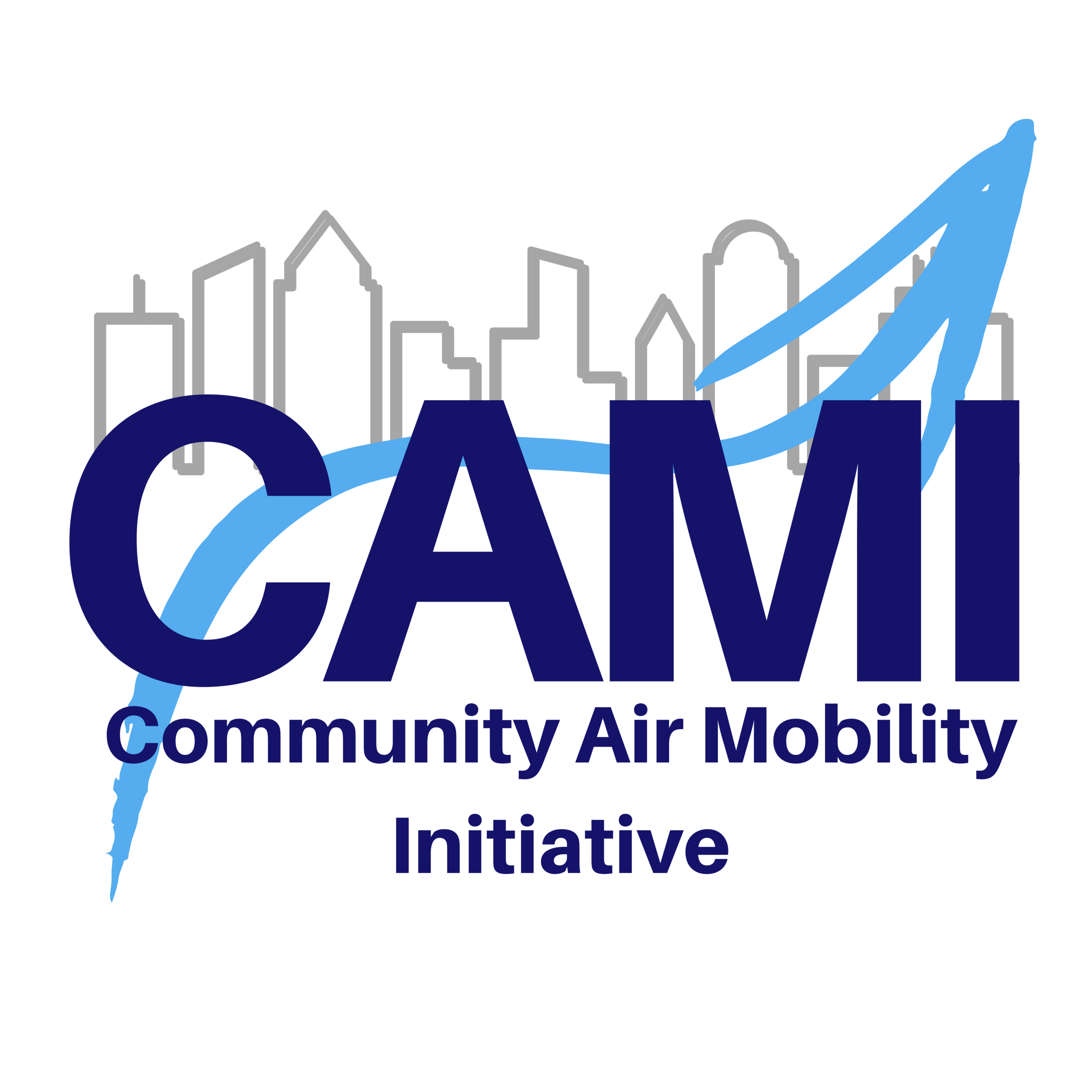 Community Air Mobility Initiative