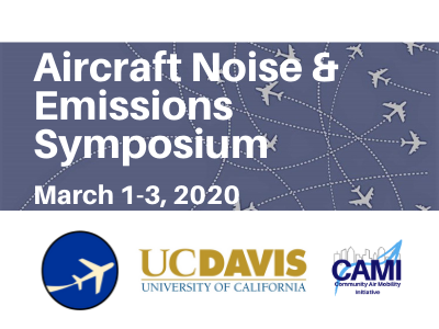 Aviation Noise &amp; Emissions Symposium