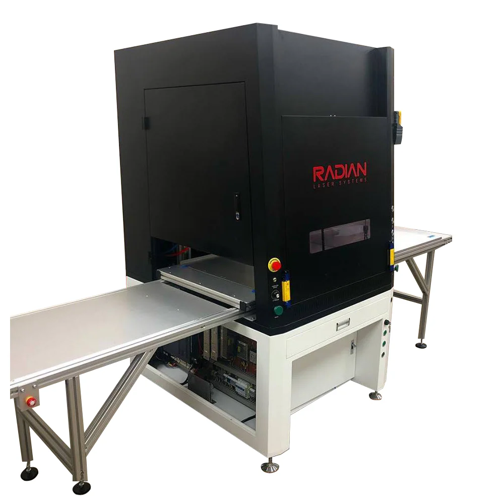 CO2 Galvo Laser Marking System
