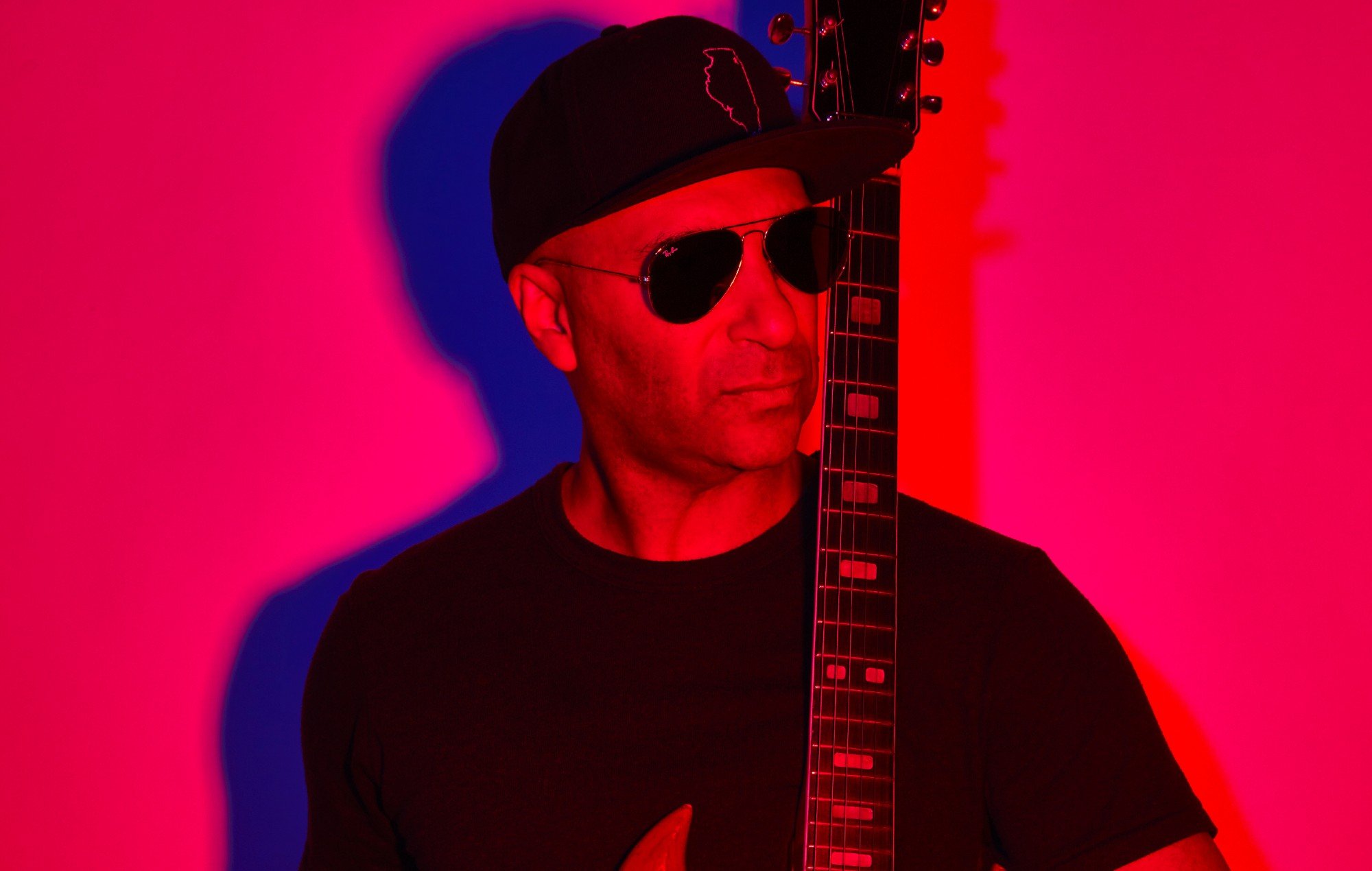 The Atlas Underground Fire - Tom Morello — Orpheus Review