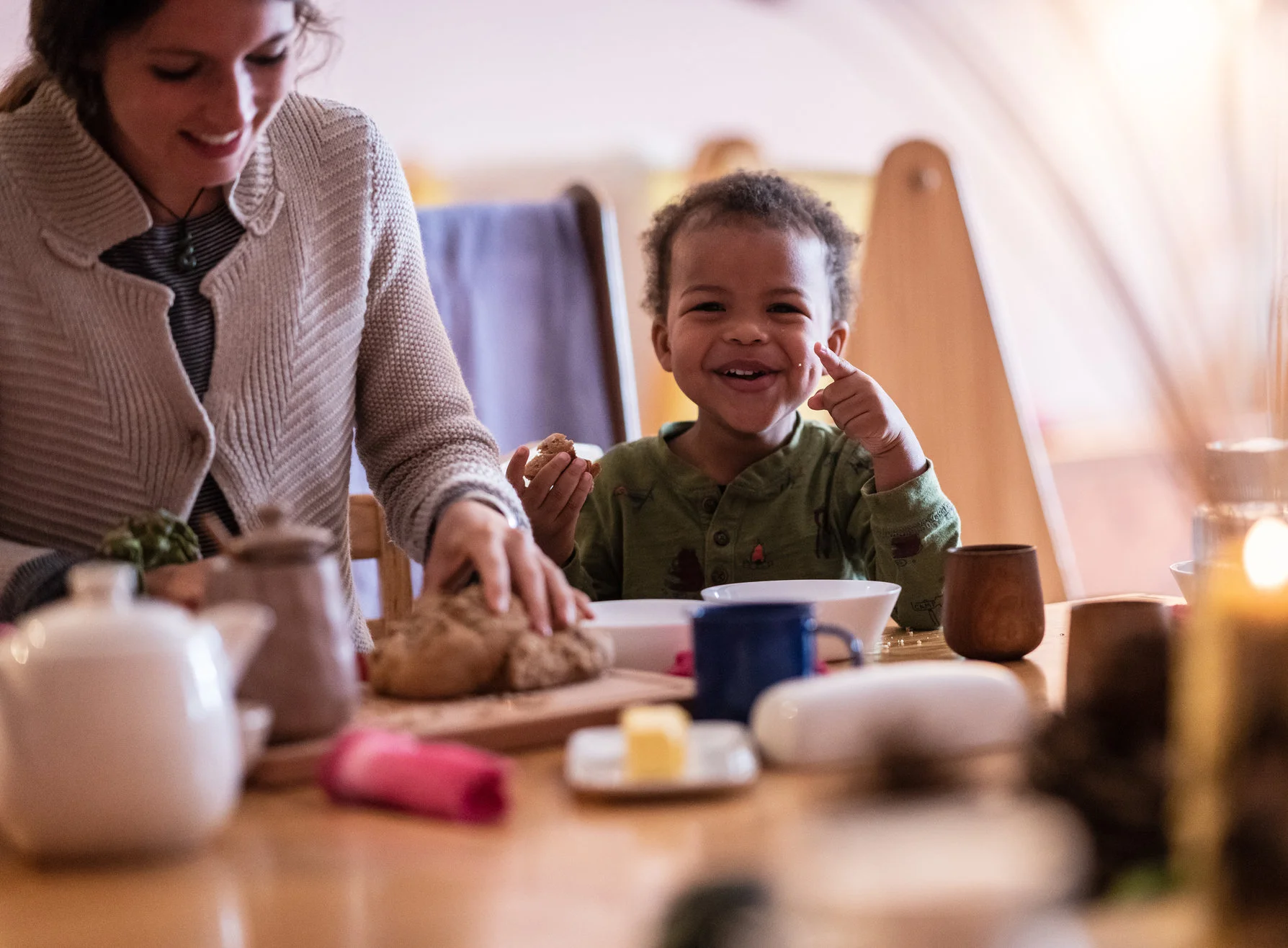 2026 Parent-Toddler Spring Session  •  8:45am-10:15am Wednesdays