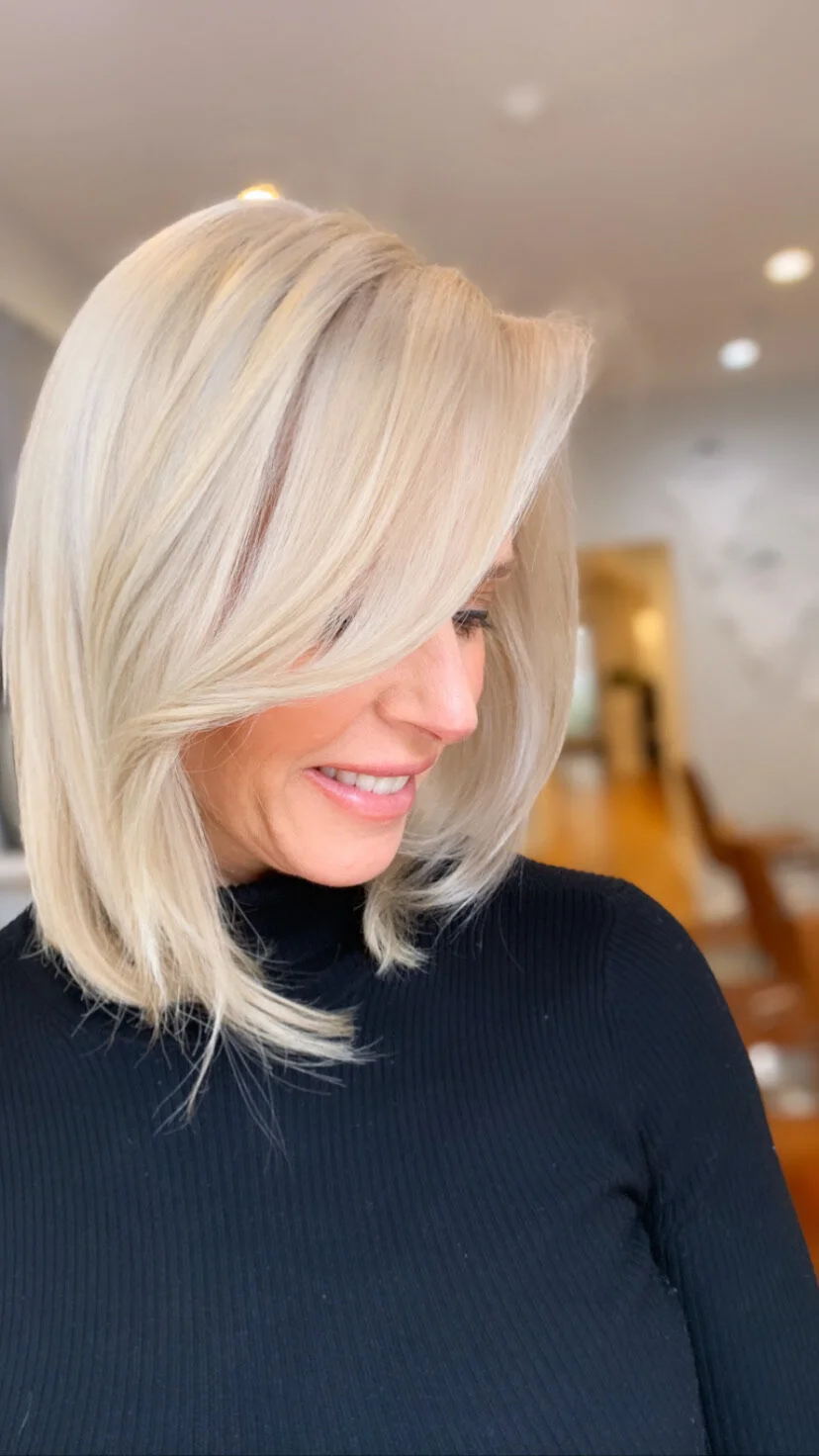 pHd | Philadelphia Hair Design: Best Hair Salon in Philadelphia