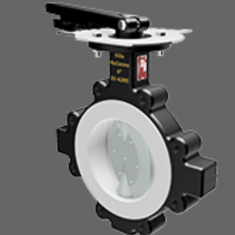 Butterfly Valves