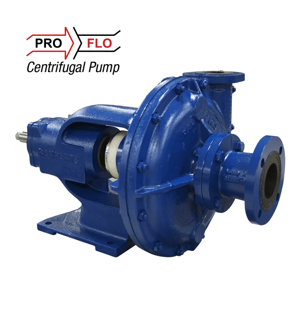 Centrifugal Pumps