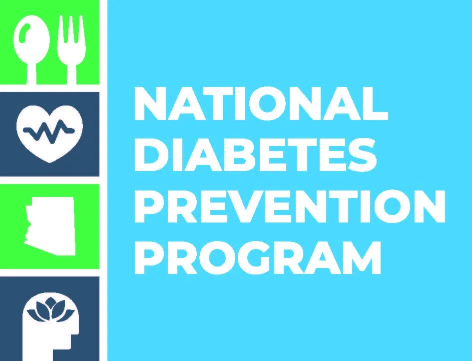 Diabetes Prevention Program — University of Arizona Cooperative ...