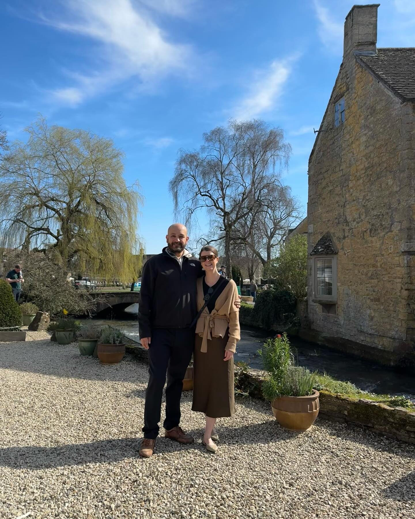 Week in London and the Cotswolds - such a dreamy trip. We loved every day and every moment (minus the jet lag that refused to disappear).