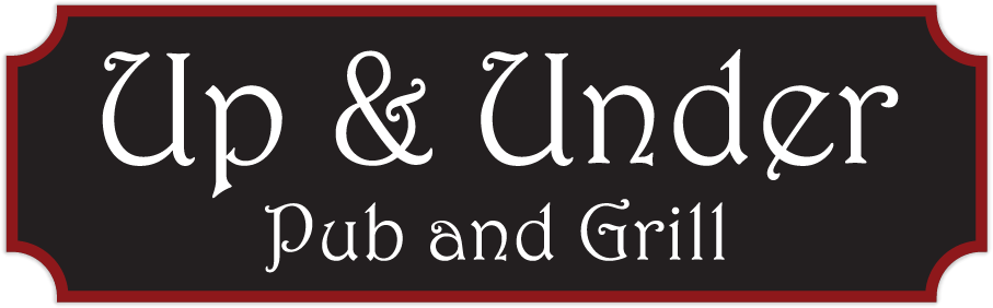 The Up &amp; Under Pub &amp; Grill