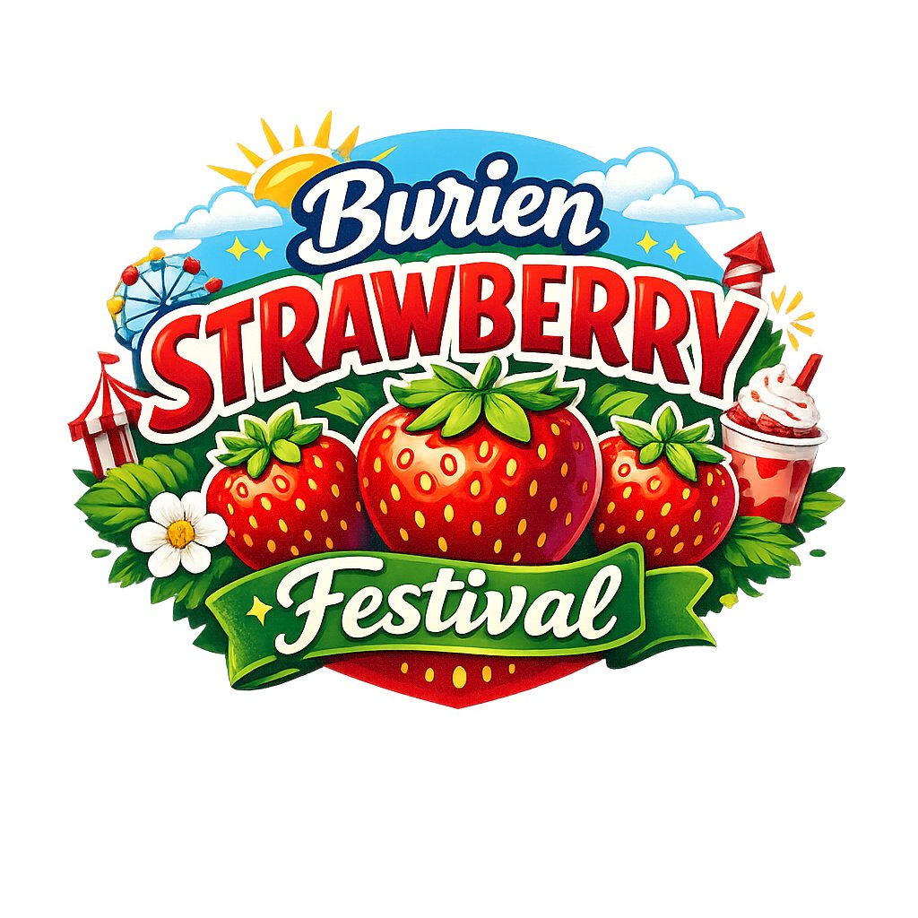 Burien Strawberry Festival