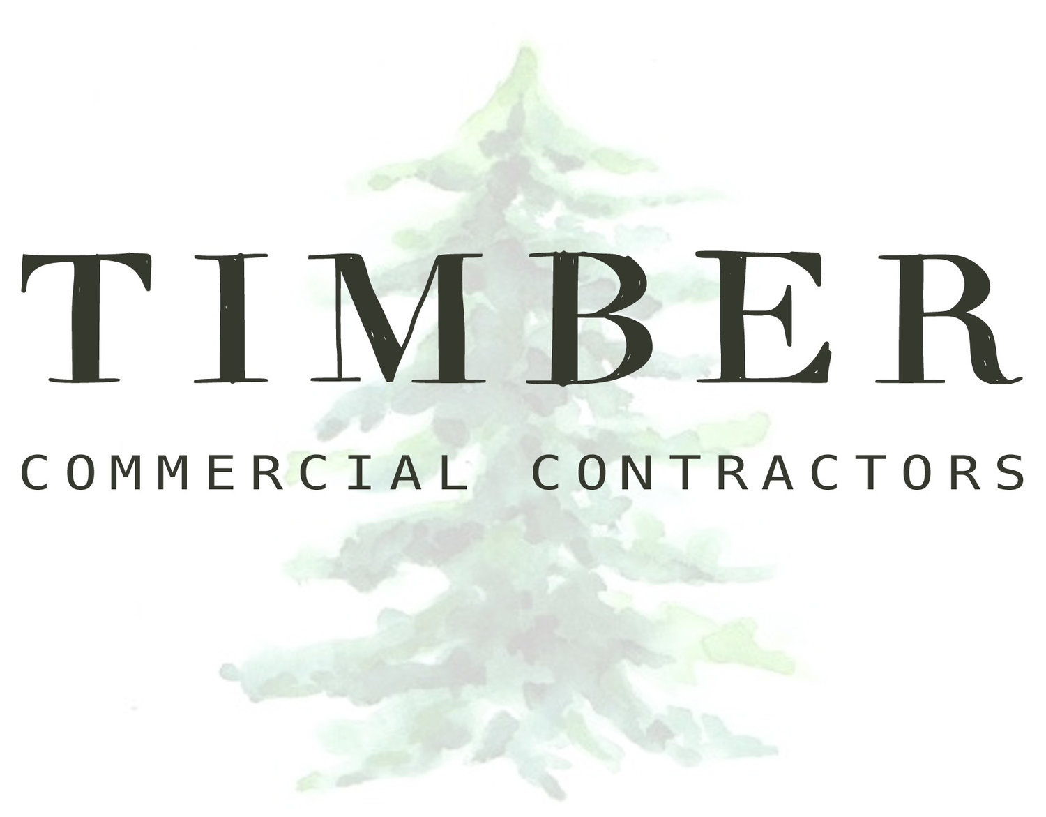 Timber Commercial Contractors LLC